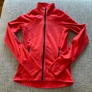 Nike zip sport jacket